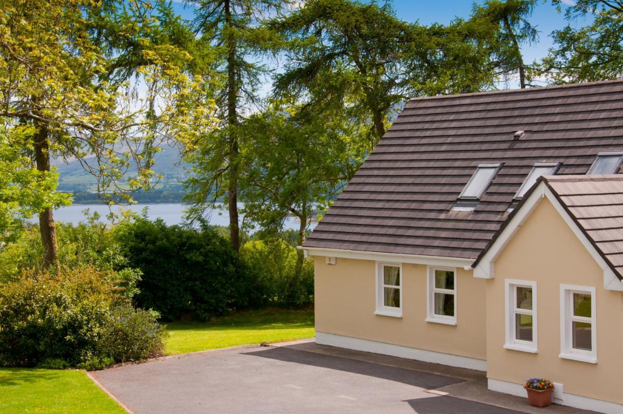 Abhainn Ri Cottages Blessington Exterior photo