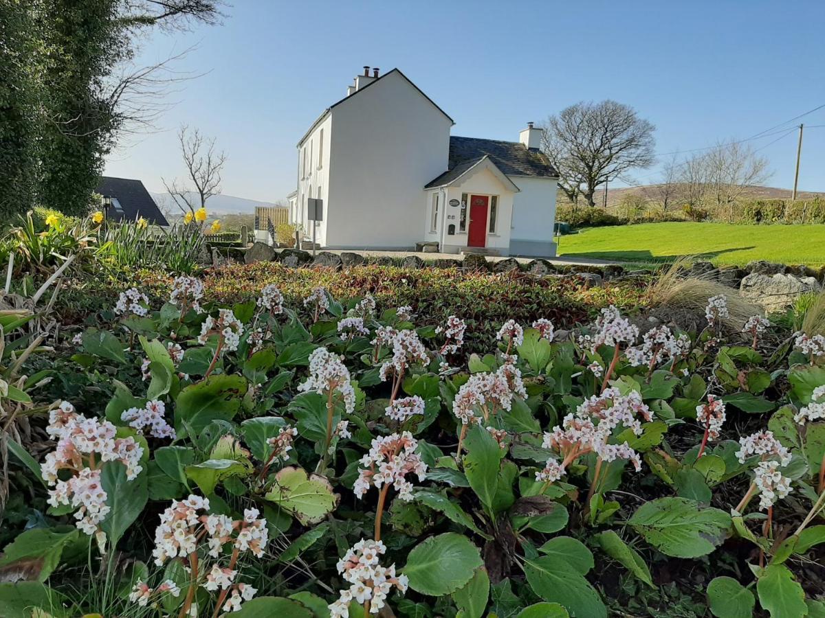 Abhainn Ri Cottages Blessington Exterior photo