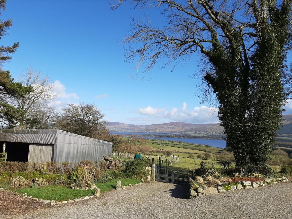 Abhainn Ri Cottages Blessington Exterior photo