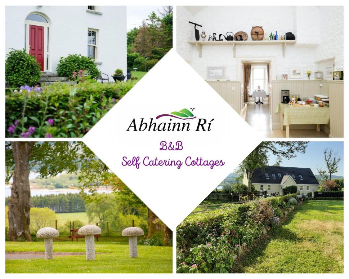 Abhainn Ri Cottages Blessington Exterior photo