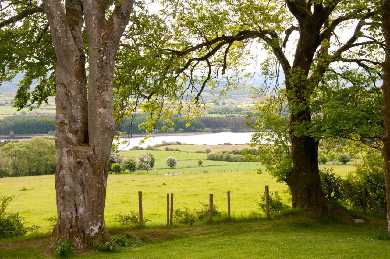 Abhainn Ri Cottages Blessington Exterior photo