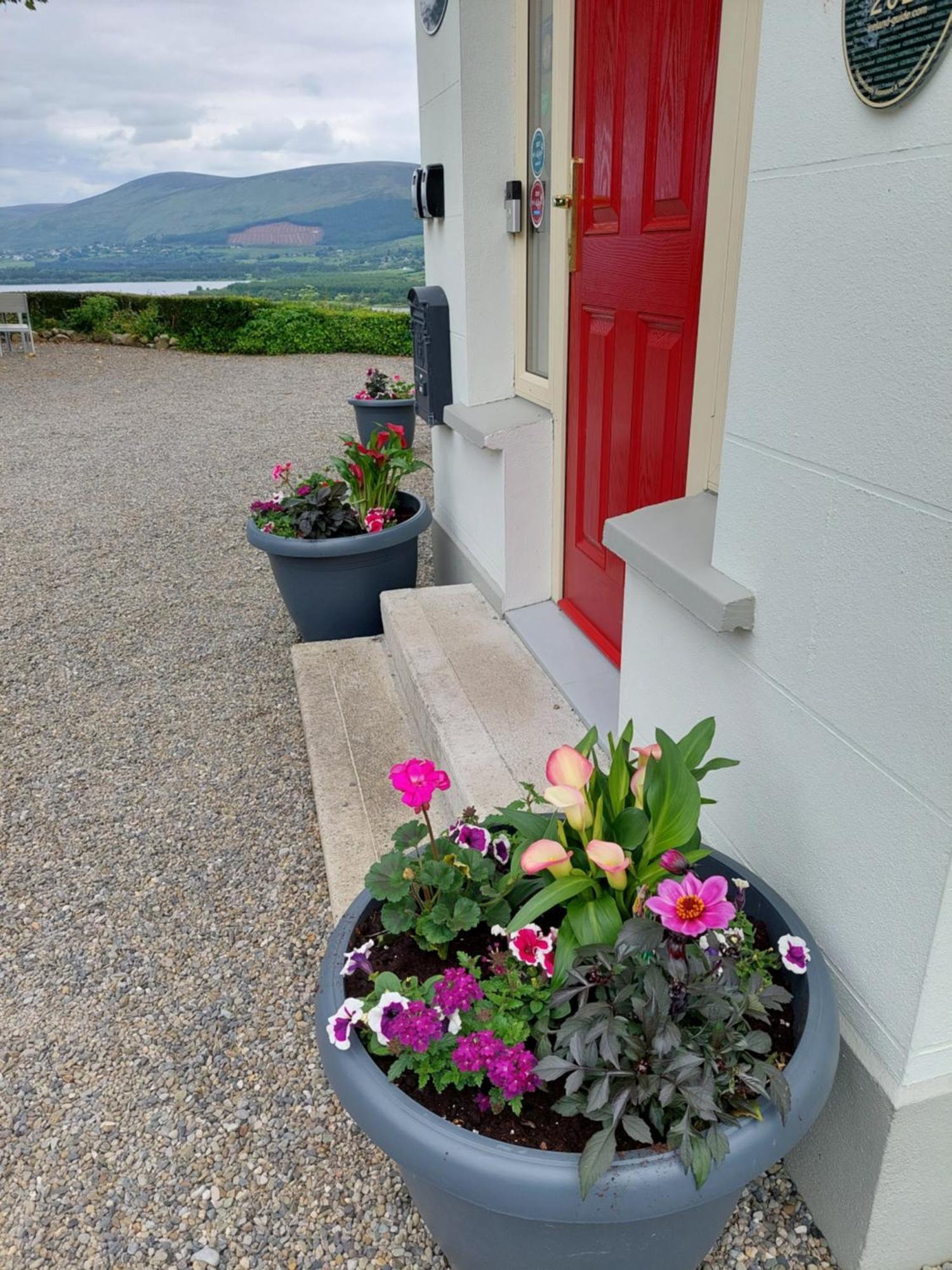 Abhainn Ri Cottages Blessington Exterior photo